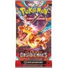 Flammes Obsidiennes - EV03 Pokémon - FR