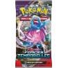 Forces Temporelles - EV05 Pokémon - FR