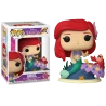 FUNKO POP - PRINCESSES DISNEY - POP N° 1012 - Ariel