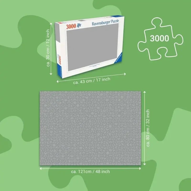 Puzzle - Stitch en Fleurs