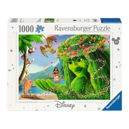 Puzzle - Vaiana (Collection Disney)