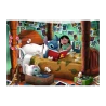 Puzzle - Lilo & Stitch (Collection Disney)