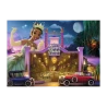 Puzzle - Tiana (Collection Château Disney Princesses)