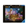 Puzzle - Tiana (Collection Château Disney Princesses)