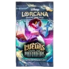 Lorcana - Booster - Set 10 : Lueurs dans les Profondeurs