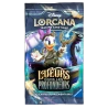 Booster - Lueurs dans les Prodondeurs - Set 10 Lorcana - FR