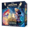 Trove - Lueurs dans les Profondeurs - Set 10 Lorcana - FR