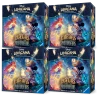 [PACK] Case de 4 Troves -  Lueurs dans les Profondeurs - Set 10 Lorcana - FR