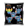 Mystery Box - Magnet Aléatoire - STITCH - Serie 7 (Pride Collection)