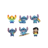 Mystery Box - Magnet Aléatoire - STITCH - Serie 7 (Pride Collection)