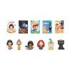 Mystery Box - Figurine Aléatoire - PRINCESSES DISNEY - Serie 37