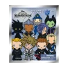 Mystery Box - Porte-Clé Aléatoire - KINGDOM HEARTS - Series 2