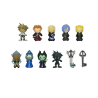 Mystery Box - Porte-Clé Aléatoire - KINGDOM HEARTS - Series 2