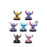 Mystery Box - Figurine Aléatoire - LILO&STITCH MASHUP