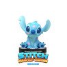 Mystery Box - Figurine Aléatoire - LILO&STITCH MASHUP