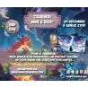 Tournoi - Inscription L'arène des Neiges