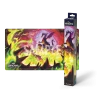 [PRÉCOMMANDE] Tapis de jeu Maléfique - Givresort - Set 11 Lorcana
