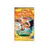 [PRÉCOMMANDE] Booster - Contrées Inconnues - Set 12 Lorcana - FR