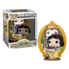 Figurine Funko Pop - BLANCHE NEIGE - Blanche Neige (Vitrail) N°1694