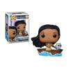 Figurine Funko Pop - POCAHONTAS 30EME ANNIVERSAIRE - Pocahontas N°1579