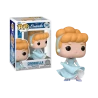 Figurine Funko Pop - CENDRILLON 75EME ANNIVERSAIRE - Cendrillon N°1542