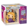 Figurine Funko Pop - RAIPONCE - Raiponce dans sa tour