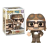 Figurine Funko Pop - LA - HAUT - Carl N°1478