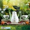 Vaisselle - Peter PAN - Fée Clochette - Théière + Tasse