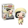 Figurine Funko Pop - 101 DALMATIENS - N°1663 - Cruella d'Enfer