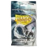 DRAGON SHIELD - Perfect Fit Clear x100
