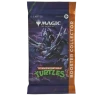 Booster Collector - Tortues Ninja - Magic: The Gathering - FR