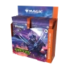 Display Collector - Tortues Ninja - Magic: The Gathering - FR