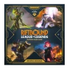 Coffret Premiers Pas Riftbound | Kit débutant TCG League of Legends