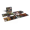 Coffret Premiers Pas Riftbound | Kit débutant TCG League of Legends