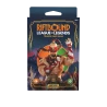 Deck Lee Sin Riftbound 56 cartes + booster | TCG League of Legends