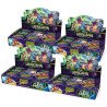 [PRÉCOMMANDE] [PACK] Case de 4 Displays -  Invasion Épineuse - Set 13 - FR