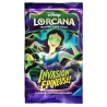 [RÉASSORT] Lorcana - Booster - Set 13 : Invasion Épineuse (21/08)