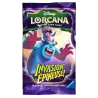 [PRÉCOMMANDE] Booster - Invasion Épineuse - Set 13 Lorcana - FR