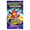 [RÉASSORT] Lorcana - Booster - Set 13 : Invasion Épineuse (21/08)