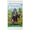 Booster - Le Hobbit - Magic: The Gathering - FR