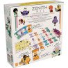 Jeux de Société - Zenith