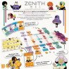 Jeux de Société - Zenith