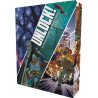 Jeux de Société - Unlock! Supernatural Adventures