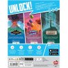 Jeux de Société - Unlock! Enchanted Adventures