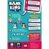 Jeux de Société - Rank King