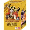 One Piece - Booster Double Pack - OP17 (FR)