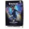 MTG - Deck Commander - Bundle Foundations (5 Decks)