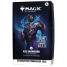 MTG - Deck Commander - Bundle Foundations (5 Decks)