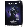 MTG - Deck Commander - Bundle Foundations (5 Decks)
