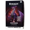 MTG - Deck Commander - Bundle Foundations (5 Decks)